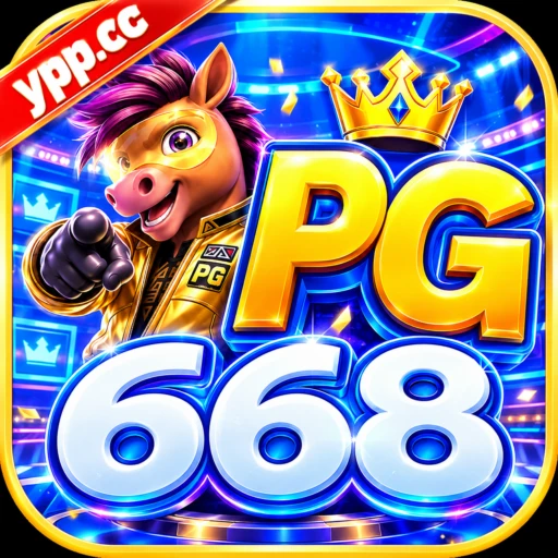 pg668 Logo